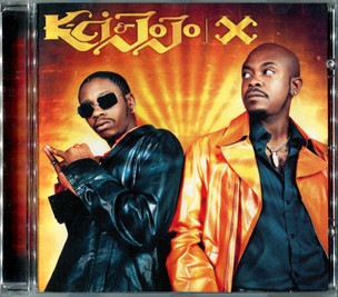 K-Ci & JoJo